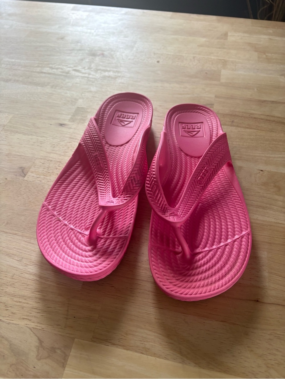 Reef flip-flops - Picture 2 of 8